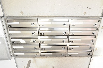 ボヌール三萩野 その他9