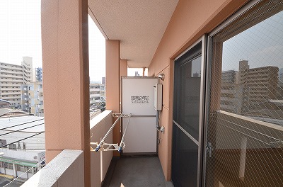 ボヌール三萩野 その他17