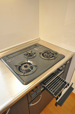 メルベーユ石田（Merveille　Ishida） その他8