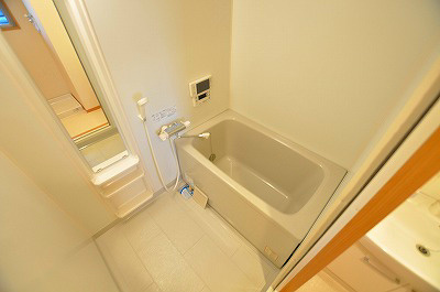 メルベーユ石田（Merveille　Ishida） 風呂画像