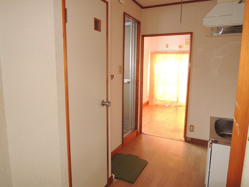 A.Nルーム リビング