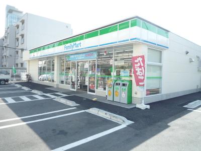 エスポワール泉台 周辺画像2