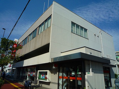 エスポワール泉台 周辺画像7