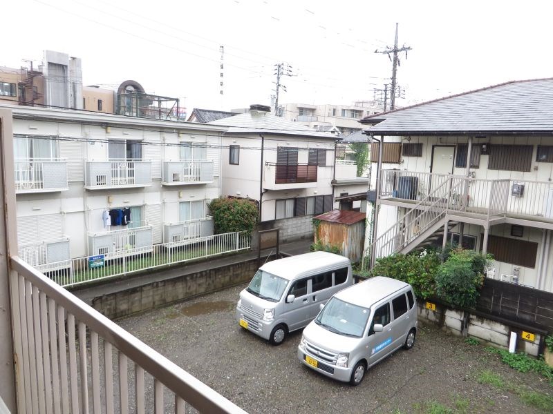 ハイツヤマグチB その他6