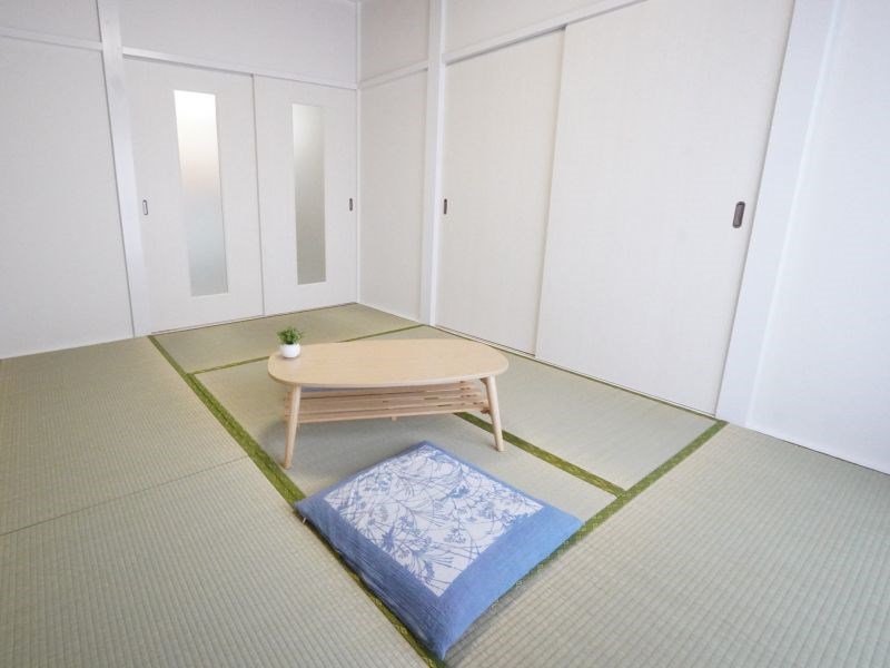 ハイツヤマグチB その他9