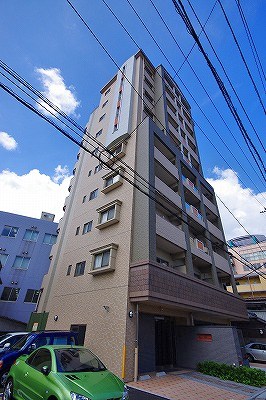 ＣｏＣｏメゾン（ココメゾン） 303号室 外観