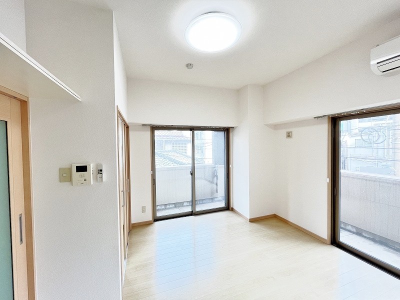 ＣｏＣｏメゾン （ココメゾン） リビング