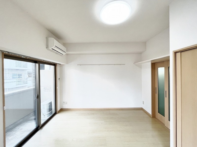 ＣｏＣｏメゾン （ココメゾン） ベッドルーム