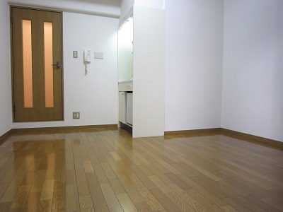 ＴＡＴディナスティ西本町 ベッドルーム