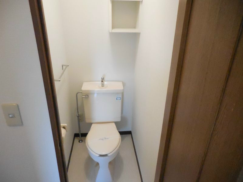 ハイツ清明 その他4