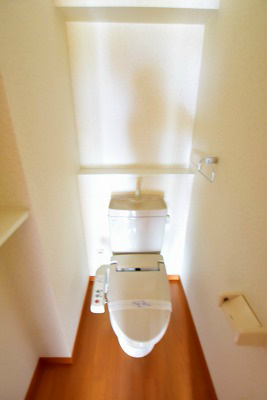 グッドシティ下富野 その他4