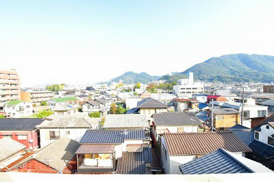 グッドシティ下富野 その他7