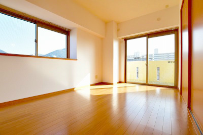 グッドシティ下富野 その他18