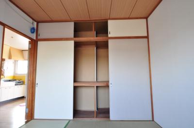 パナハイツ緑ヶ丘Ⅱ　 その他2