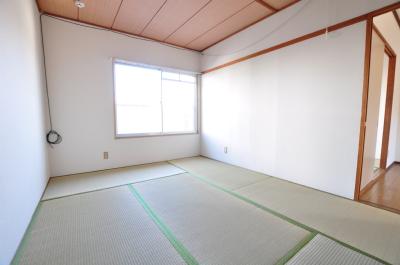 パナハイツ緑ヶ丘Ⅱ　 その他3