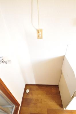 パナハイツ緑ヶ丘Ⅱ　 その他4