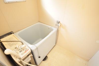 パナハイツ緑ヶ丘Ⅱ　 風呂画像