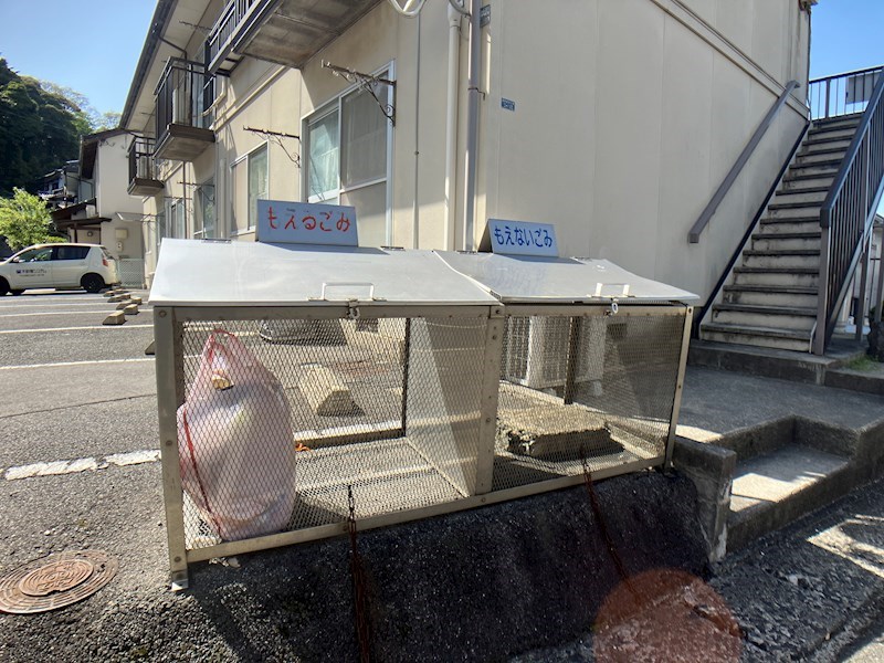 ＮＢ１　西津田 その他共有部分