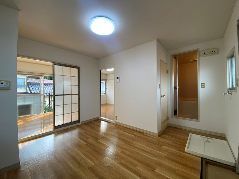 ＮＢ１　西津田 その他部屋・スペース