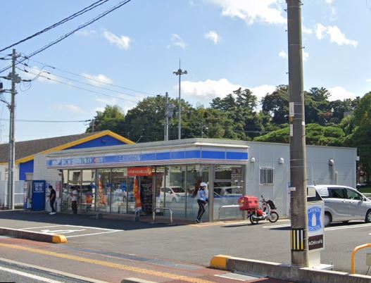 ＮＢ１　西津田 コンビニ