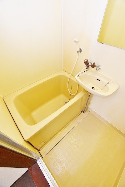 アビタシオン若園 その他1