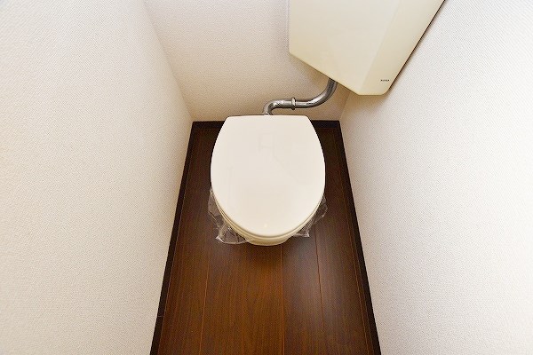 アビタシオン若園 その他2