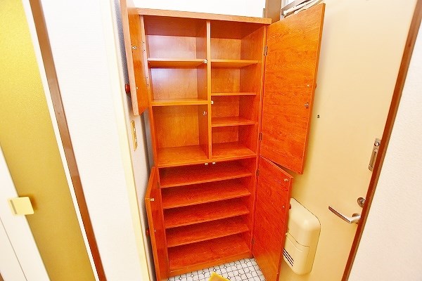 アビタシオン若園 その他6