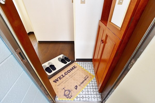 アビタシオン若園 その他9