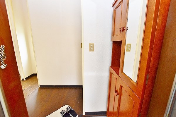 アビタシオン若園 その他11