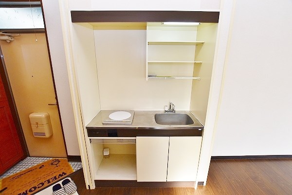 アビタシオン若園 その他13