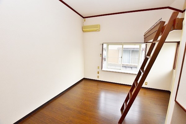 アビタシオン若園 その他19