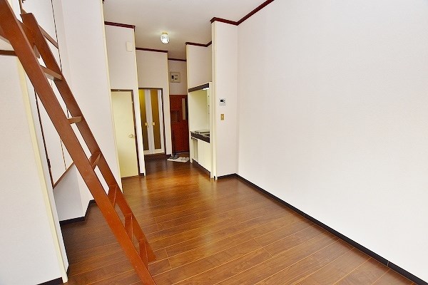 アビタシオン若園 その他20