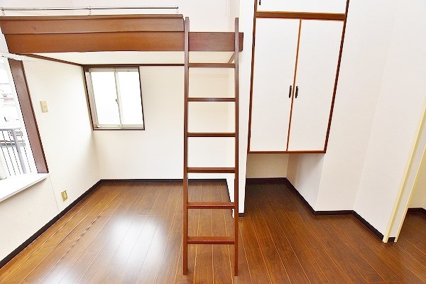 アビタシオン若園 その他21