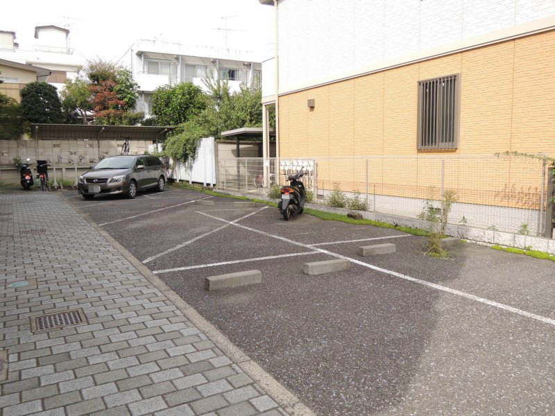 メゾン21 その他1