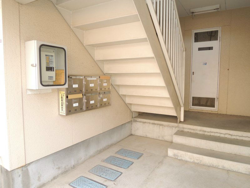 メゾン21 その他2