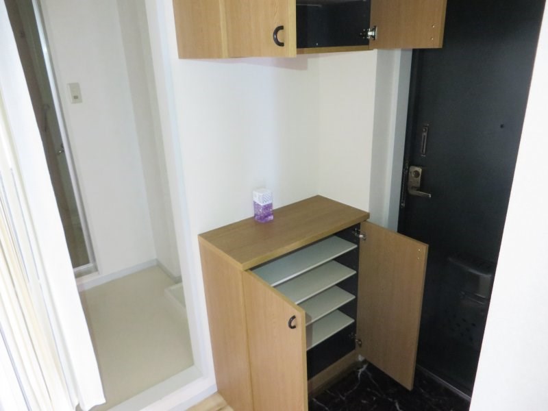 メゾン21 その他17