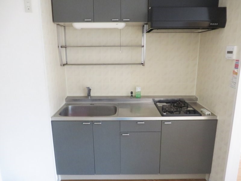 メゾン21 キッチン