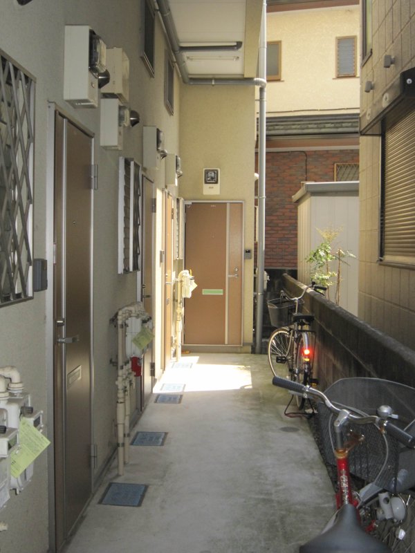 プレシャスハイツ宿河原 その他1