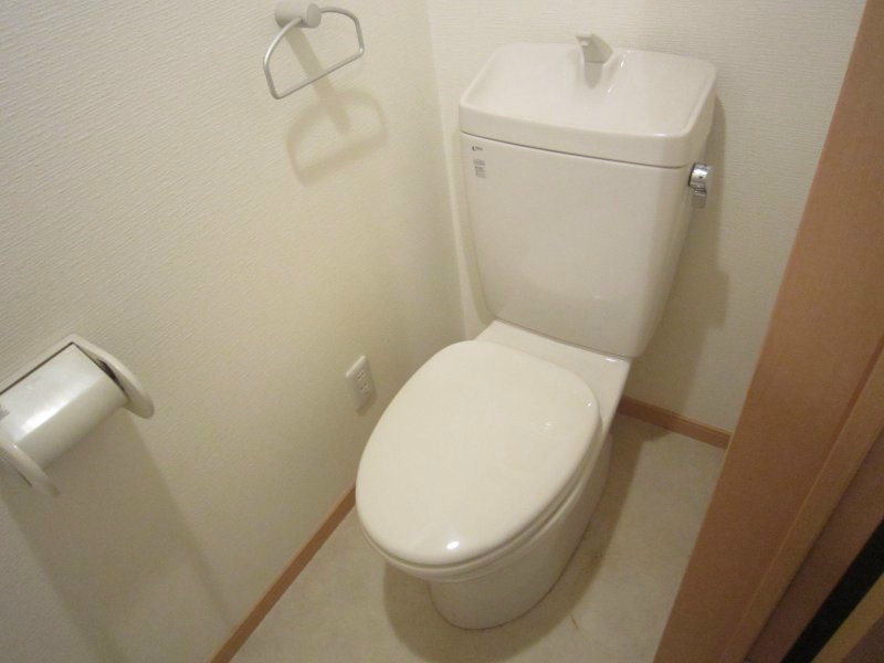 プレシャスハイツ宿河原 その他2