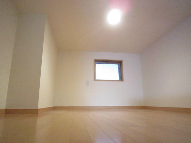 プレシャスハイツ宿河原 ベッドルーム