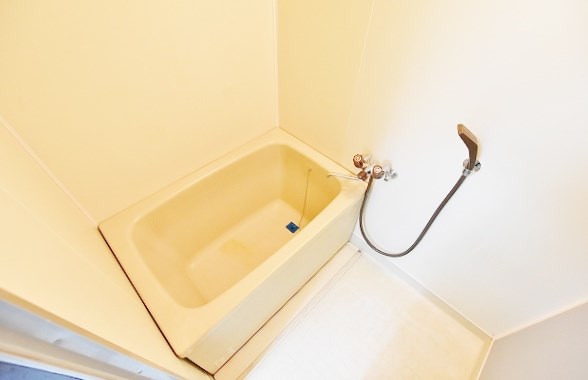 プレアール志徳 風呂画像