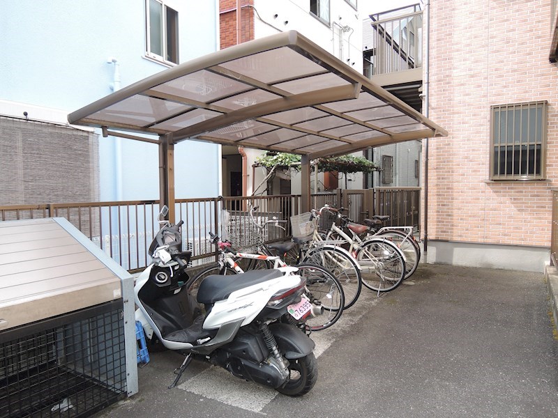 エスカローラ その他1