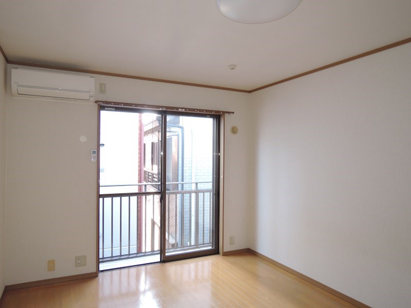 エスカローラ リビング