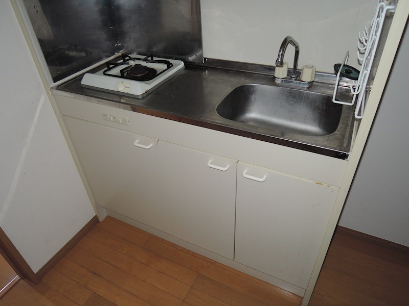 エスカローラ その他12