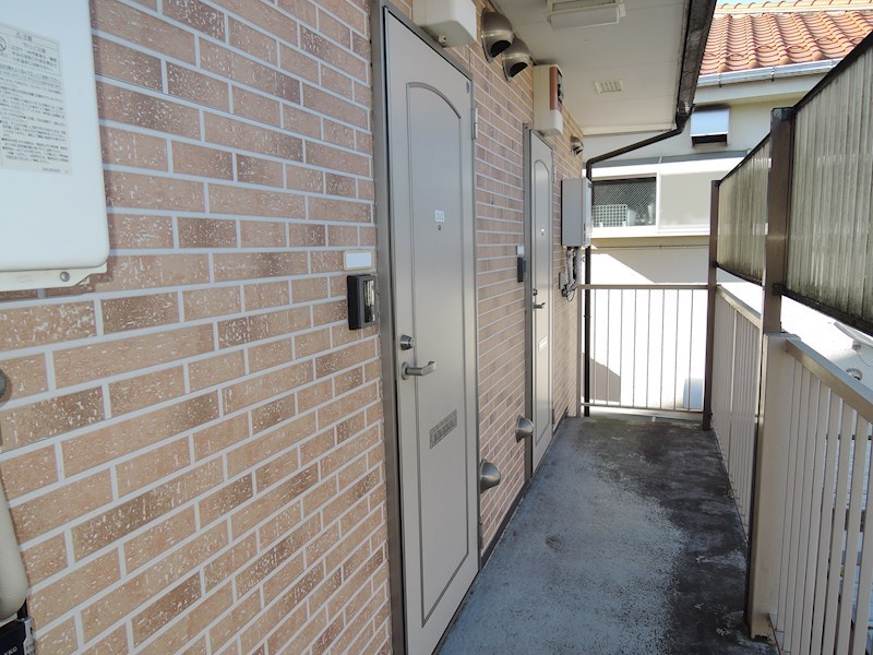 エスカローラ その他16