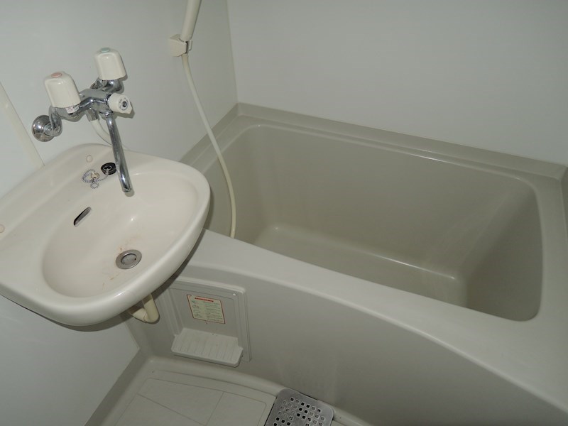 エスカローラ 風呂画像