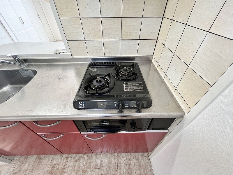 ウィークスステラ その他18