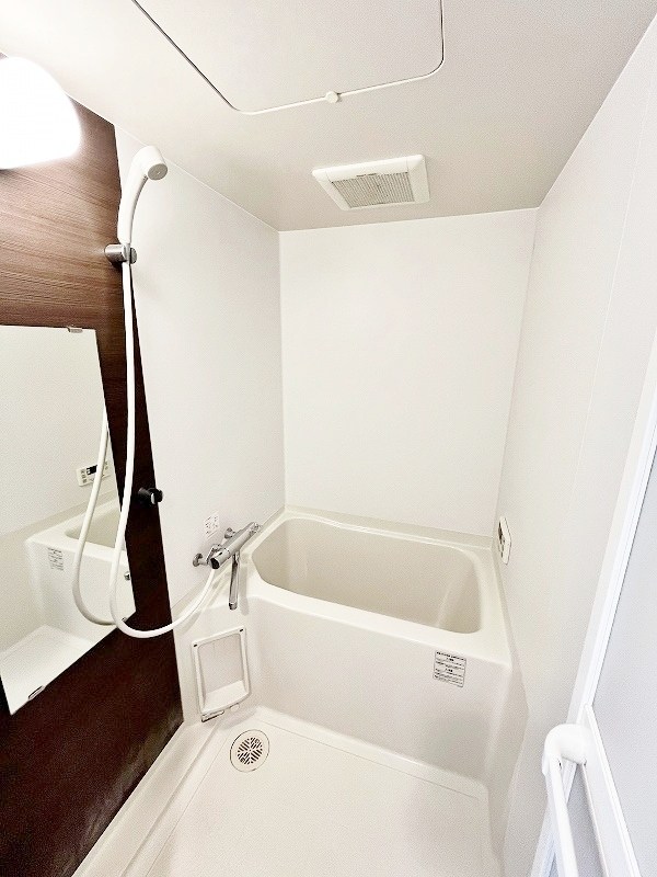 ウィークスステラ 風呂画像