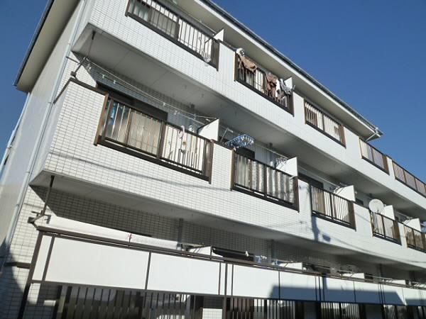 サンヒルズ斉藤 その他1