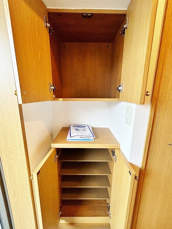 クルーズ・グラン・セレスト その他6